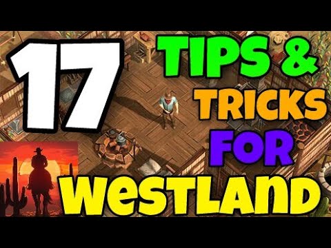 Westland Survival 17 Tips And Tricks For Beginners SurvivalRelated