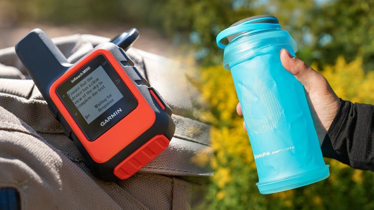 TOP 5 BEST BACKPACKING GEAR 2021 Essential Gear Guide SurvivalRelated