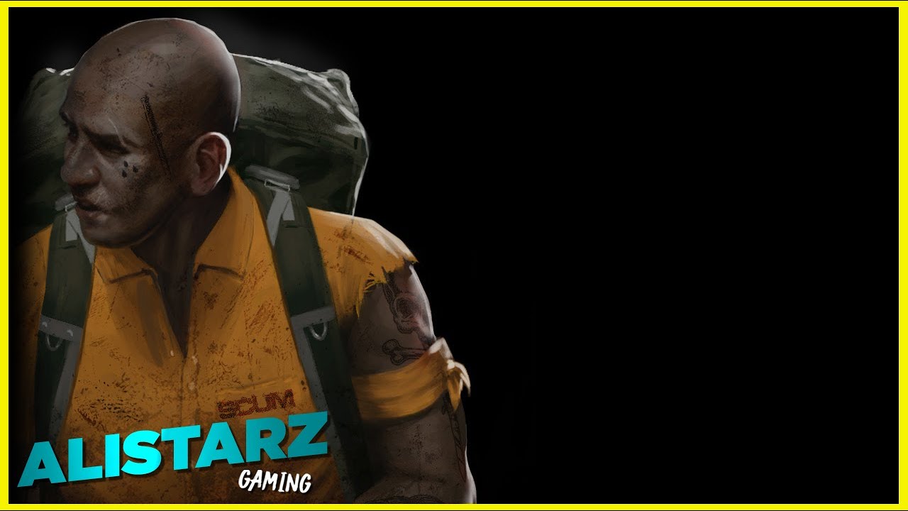 Scum Tutorial How To Level Up Engineering & Survival Skill