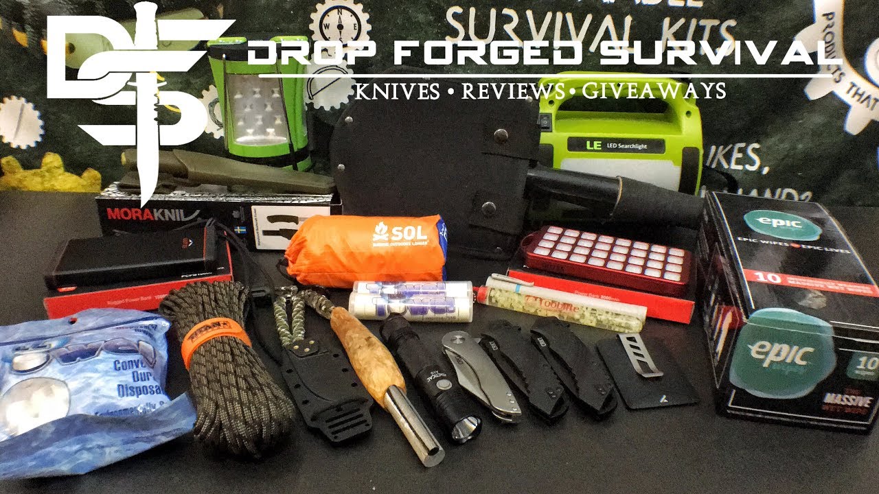 Most Recommended Must Have Survival Gear Under 30 Week 2 Survivalrelated 0098