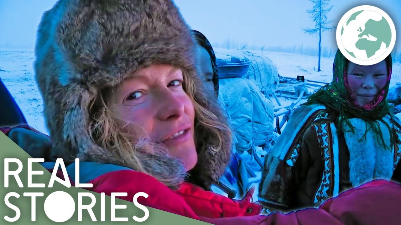 Life With Siberian Nomads Survival Documentary Real Stories life-with-siberian-nomads-survival-documentary-real-stories